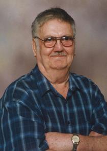 Steve Wilson Hughes